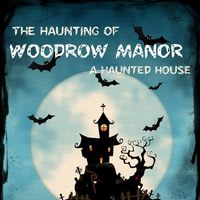 Main image for Woodrow Manor Haunted House