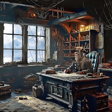 Main image for MJ Escape Dordrecht