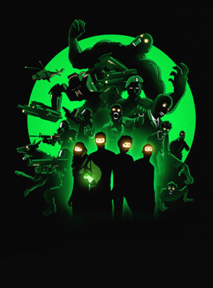 Main image for Virtual Room