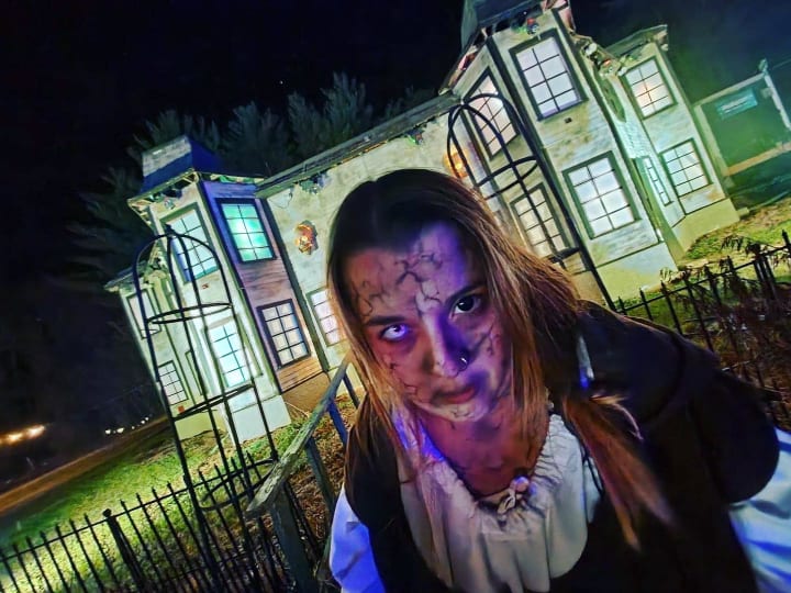 Main image for Circle of Ash