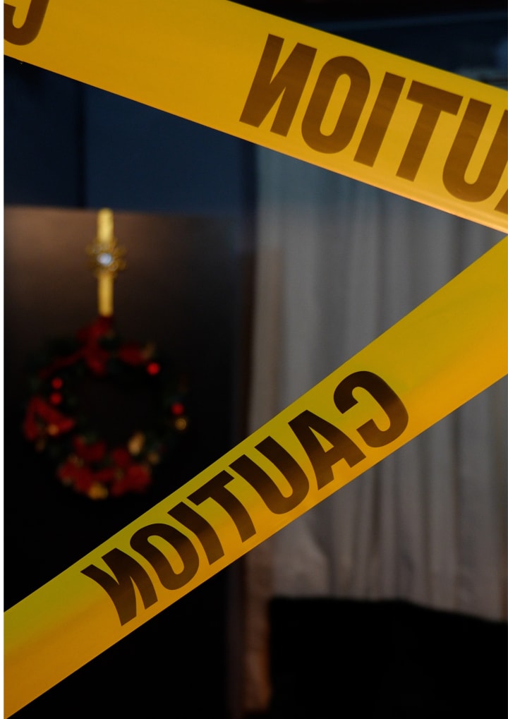 Main image for Time's Up Escape Rooms Perth