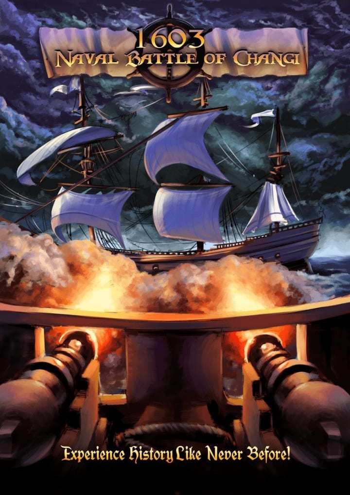 Main image for Amazing Chambers Singapura