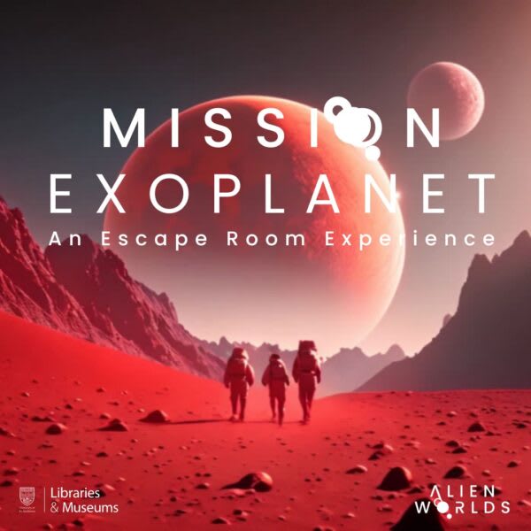 Main image for Museums of the University of St Andrews