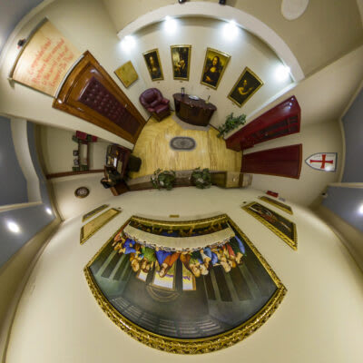 Main image for Viper Escape Rooms