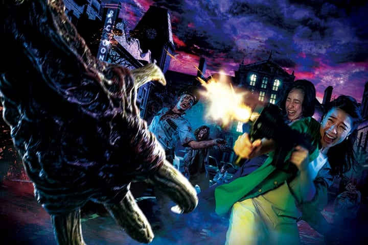 Main image for Halloween Horror Nights