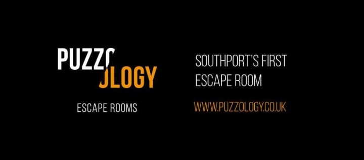 Main image for Puzzology Escape Rooms