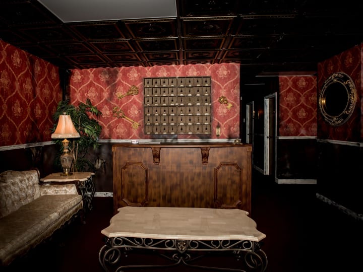 Main image for 303 Escape