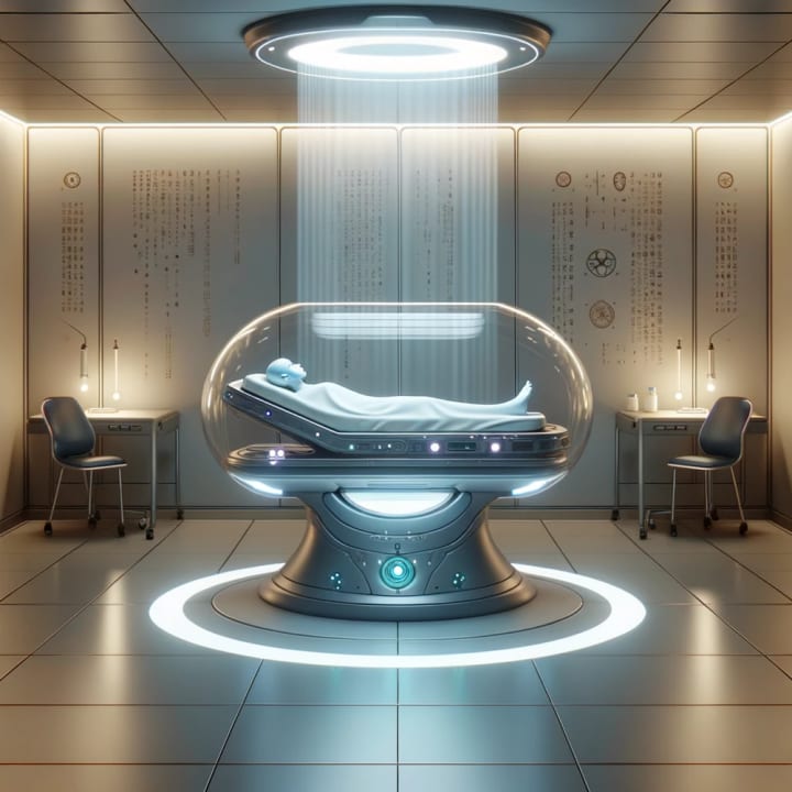 Main image for Epic Mysteries