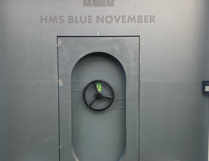 Main image for Crieff Hydro