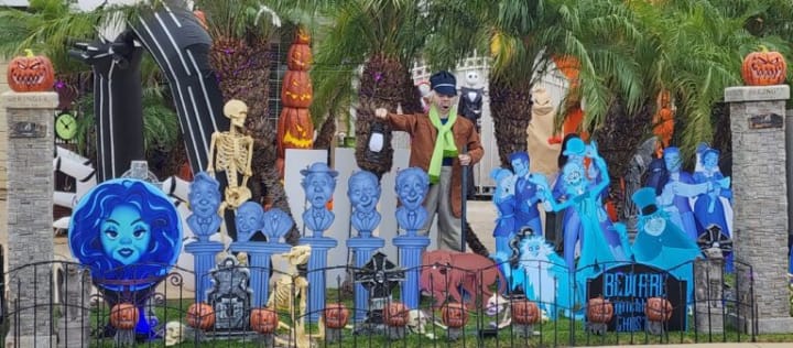 Main image for Mansfield Manor