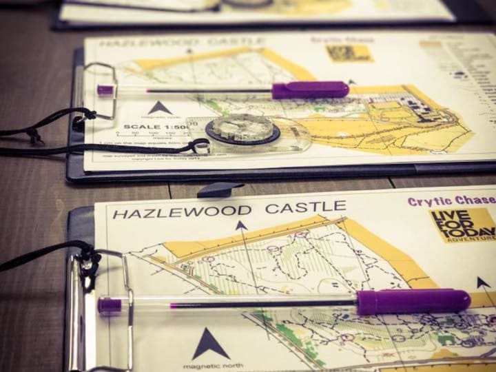 Main image for Live For Today