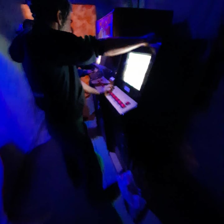 Main image for Enterteinment Cerrito