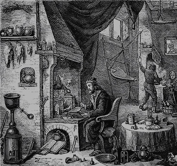 Main image for Alchemist - Escape Game