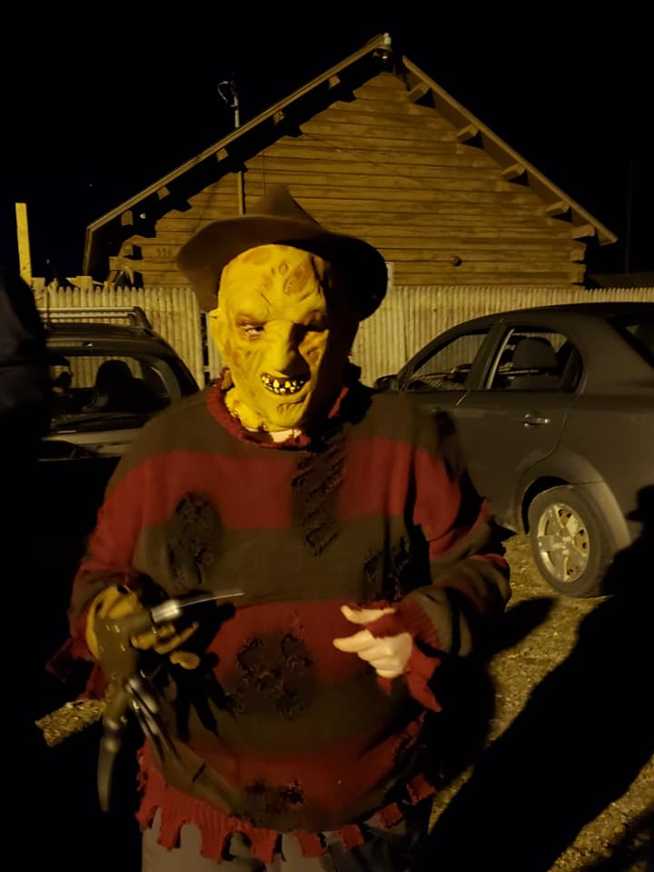 Main image for Kenduskeag Haunted House