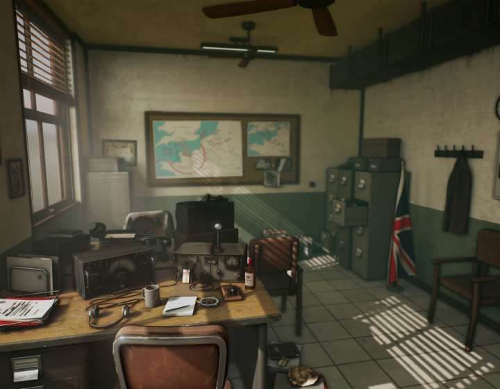 Main image for Eltham Escape Rooms | Chronos One Escape Rooms