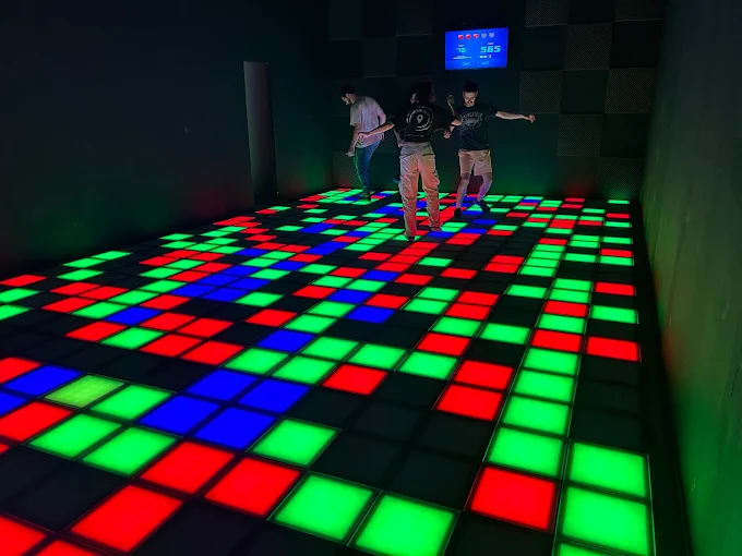 Main image for Pixel Arena