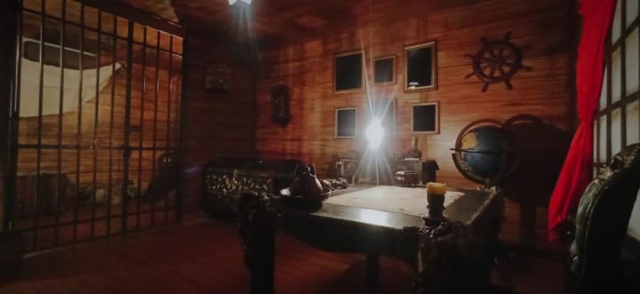 Main image for BH Escape