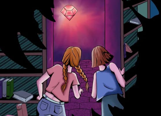 Main image for Vamoose Escape Rooms