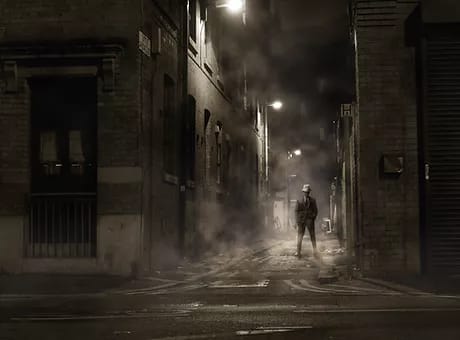 Main image for Escape Aurora