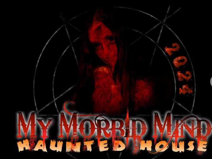 Main image for My Morbid Mind