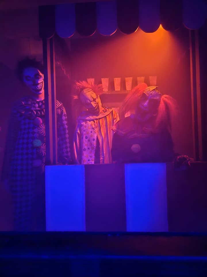 Main image for Slaughter's Realm