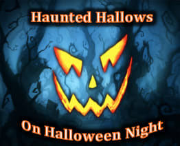 Main image for Haunted Hallows