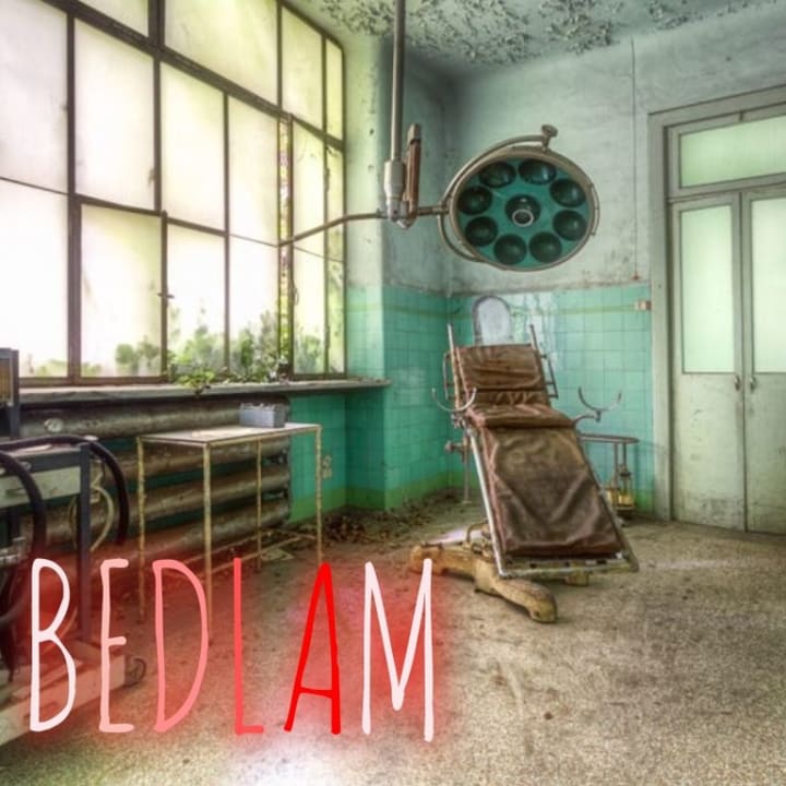 Main image for Deadlock Escape Rooms