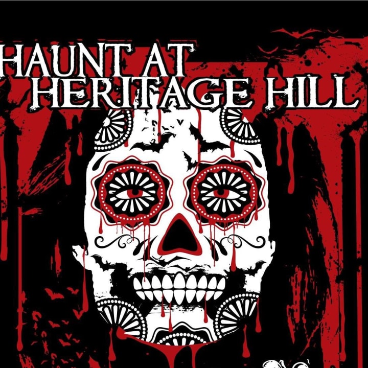 Main image for Haunt At Heritage Hill