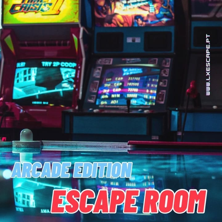 Main image for Lx Escape