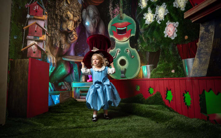 Main image for ROOM Escape Room Zurich