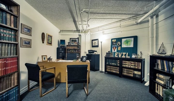 Main image for Escape Game Alaska