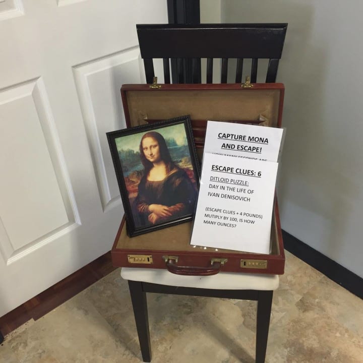 Main image for Grande Royal Escape