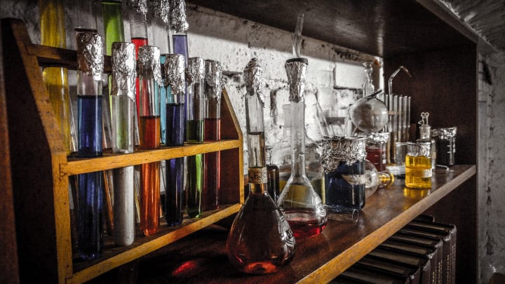 Main image for Lock House