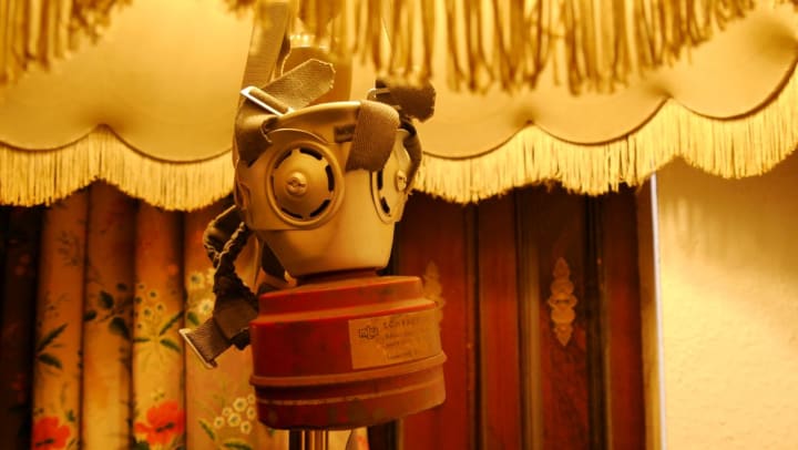 Main image for Raus! Escape Room Aachen