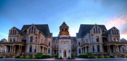Main image for The Ohio State Reformatory