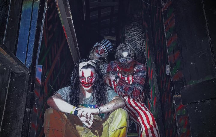 Main image for Hollow of Unrest