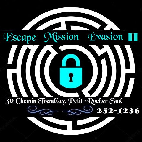 Main image for Escape Mission Évasion