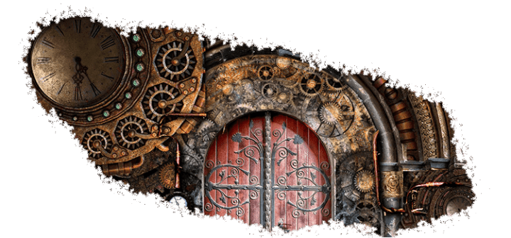 Main image for Lock-Out [prev. Art Escape]