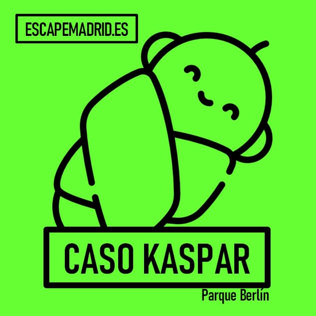 Main image for Escape Madrid