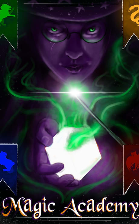 Main image for CleVR Escape