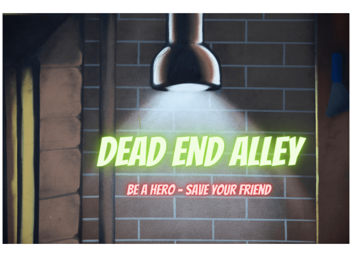 Main image for Belhaven Escape Room