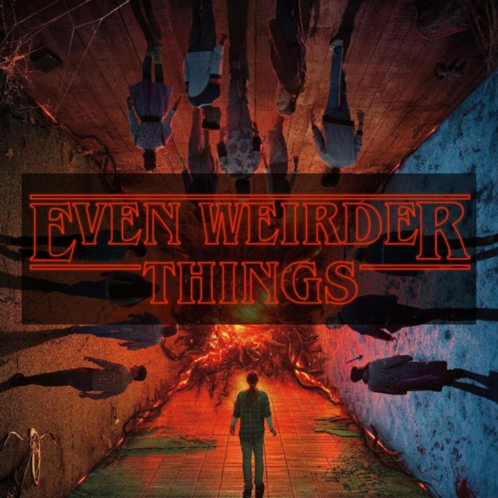 Main image for Escape From L.A.