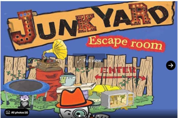 Main image for Junkyard
