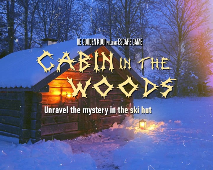 Main image for De Gouden Kooi