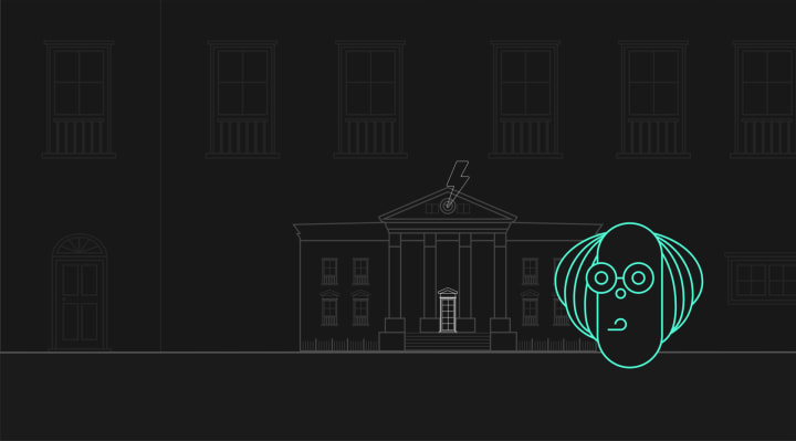 Main image for 59 59 Escape