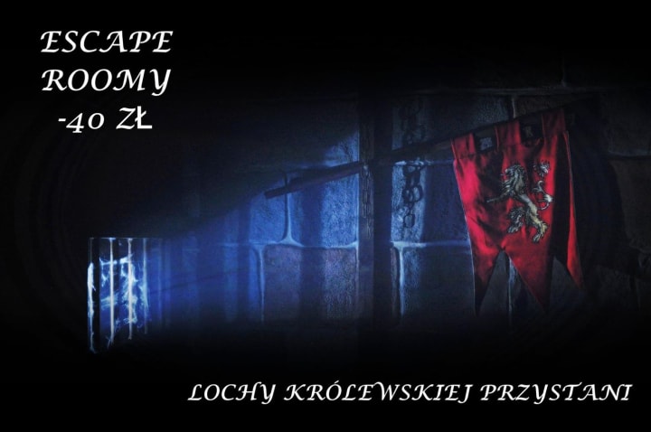 Main image for Zakluczeni.pl
