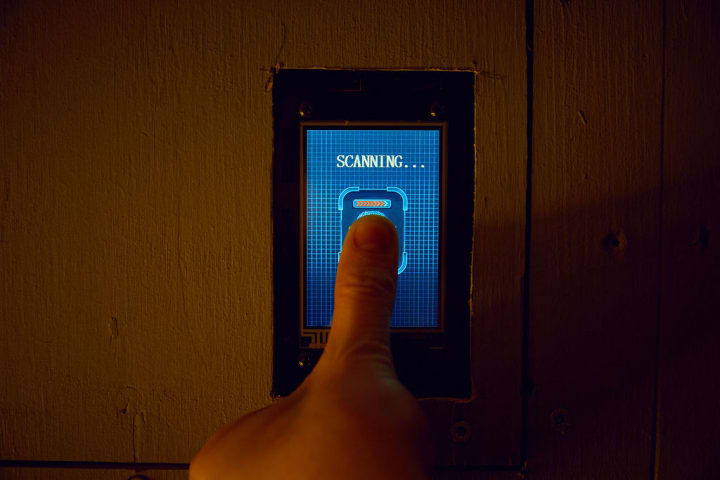 Main image for Escape Copenhagen