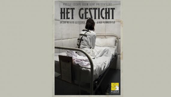 Main image for Puzzle Escape Rooms