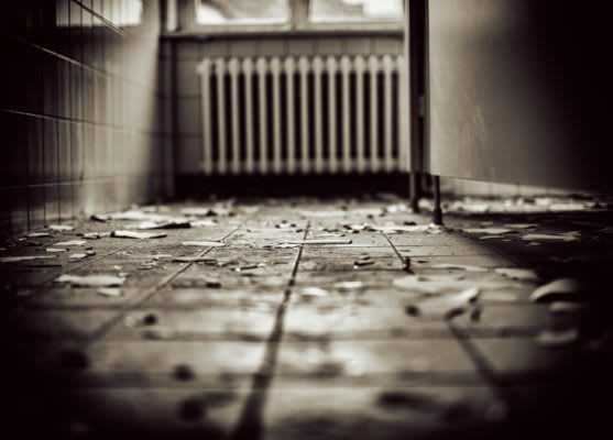 Main image for Exit Locus