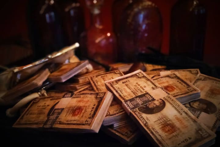 Main image for Captive Escape Rooms Toronto